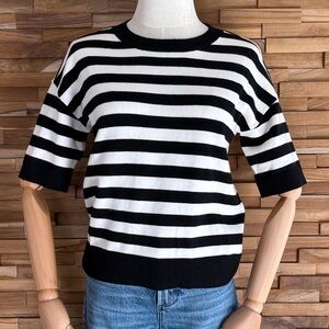 Evereve | Sami Pullover| Sweater | Elbow Length | XS